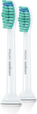 Produktbild von Philips Sonicare HX6012/07 ProResults 2er