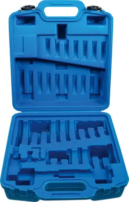 Produktbild von BGS technic Empty Case for BGS 8736, 1 kg
