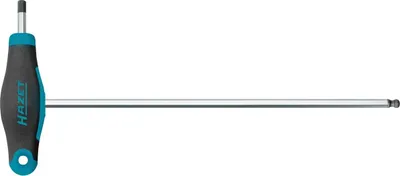 Imagen del producto de HAZET 829KK-5, 226 mm