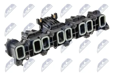 Produktbild von NTY Saugrohr Luftversorgung BKS-FR-008 für FORD RANGER (TKE)