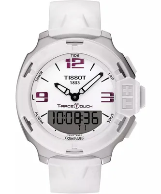 Immagine prodotto di Tissot T-Race, modello T081.420.17.017.00