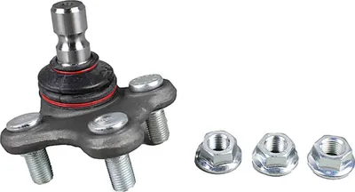 Produktbild von METZGER Traggelenk Vorne Rechts für HYUNDAI Tucson (TL, TLE) 57030702
