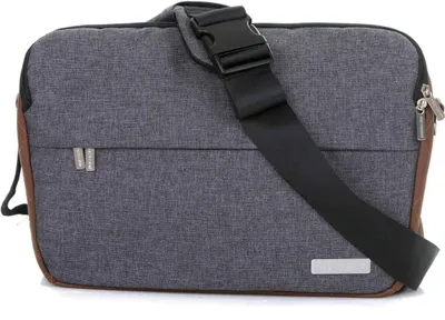 Produktbild von ABC Design Umhängetasche Slide asphalt Diamond Special Edition
