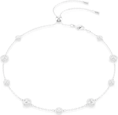 Produktbild von Swarovski UNA HALSKETTE 5732275 Damenhalskette