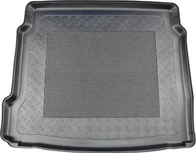 Produktbild von Z440545 Kofferraumwanne kompatibel mit Peugeot 508 II / 508 II Hybrid 11.2018-