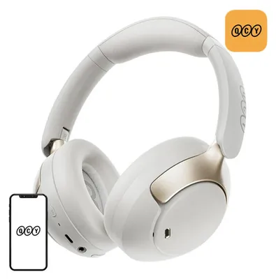 Obrázok produktu pre QCY Uniseks H3 Pro white