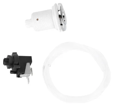 Produktbild von 250 -V -Spa -Pool auf Aus -Off -Air -Taste -Schalter Set Pneumatic Badrohre Kits für Heimwerkzeuge