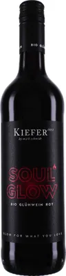 Produktbild von Soul Glow Glühwein Rot - Weingut Kiefer