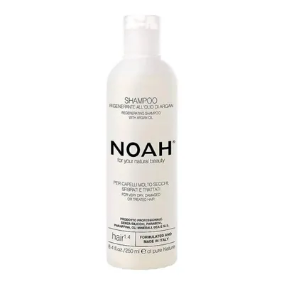 Immagine prodotto di Noah Aceite De Argan Champu Regenerante 250ml