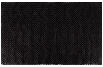 Immagine prodotto di Tappetino in microfibra 50x80 cm - nero - Tendance