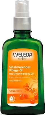 Obrázok produktu pre Rakytníkový olej 100ml
