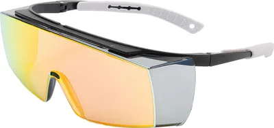 Produktbild von Polarisierte Sport-Sonnenbrille für Männer und Frauen, UV400-Schutz, Schutzbrille, Antibeschlag-Schutzbrille zum Autofahren, Angeln, Radfahren
