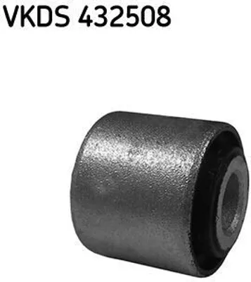 Produktbild von Lagerung Lenker für ALFA ROMEO 147 (937) VKDS 432508 SKF