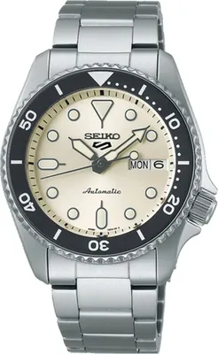Produktbild von Herrenuhr Seiko SRPK31K1