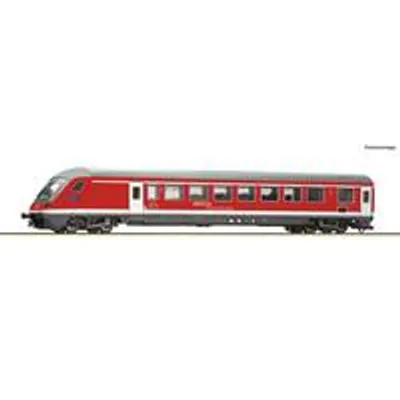 Produktbild von Roco 6220207, Zugmodell, Vormontiert, HO (1:87), Wagon, Unisex, Spunlace