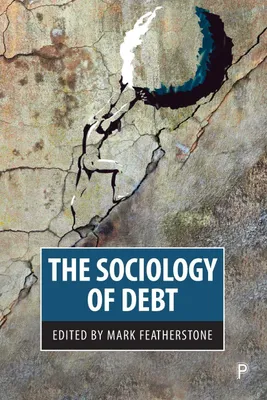 Produktbild von The Sociology of Debt
