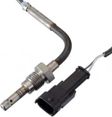 Image de Capteur, Abgastemperatur