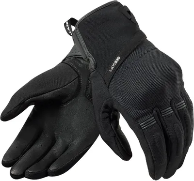 Produktbild von Revit Mosca 2 Motorrad Handschuhe, schwarz, L