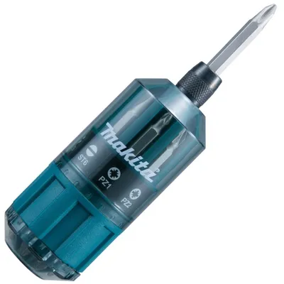 Obrázok produktu pre Makita sada bitov - skrutkovač18-dielna B-28896 Multitool