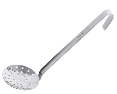 Obrázek produktu pro CONTACTO  Schäumer 18/10 Edelstahl, fugenlos, Länge: 280 mm, ø: 80 mm