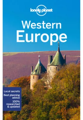 Obrázek produktu pro Western Europe