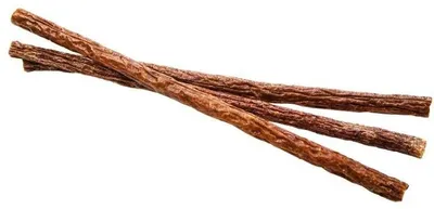 Obrázek produktu pro Krůtí klobása sušené maso pro psy