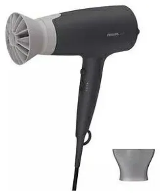 Produktbild von Philips Haartrockner 2100 W, Ionisierung, Thermoprotect, Kaltluft BHD351/10