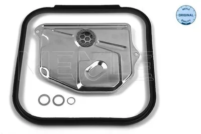 Produktbild von MEYLE 014 027 2002 Hydraulikfiltersatz AT Automatikgetriebe passend für MERCEDES-BENZ Stufenheck (W123)