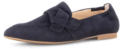 Produktbild von Gabor Mokassins Damen 32313935303533 Blau 38 1/2 EU
