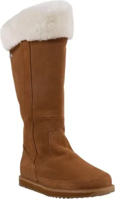 Produktbild von EMU Damen Winterstiefel Georgi Braun