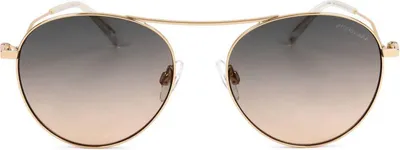 Produktbild von Hickmann Sonnenbrille HI3104 04C 53 17 142