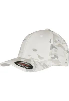 Produktbild von FLEXFIT 6277MC | Flexfit Multicam - Farbe: Alpina Multicam - Größe: L/XL