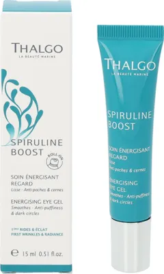 Produktbild von Thalgo Energising Eye Gel