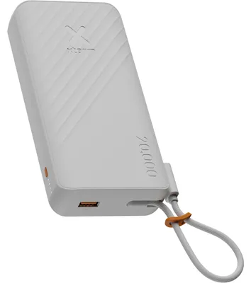 Obrázok produktu pre Xtorm XG2E30W207C, 20000 mAh, 30 W, Biela