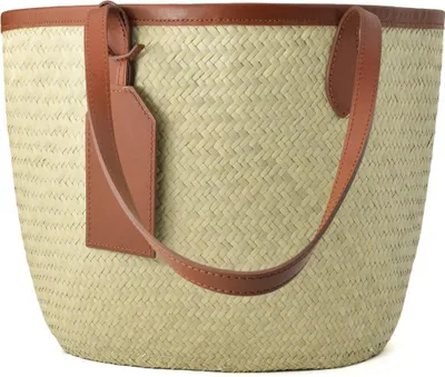 Obrázok produktu pre Bolso Mujer Sinequanone A-BERENGERE Amarillo 30 x 27 x 11 cm