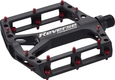 Obrázok produktu pre Pedále Reverse Black One Black/Red 30083 30083