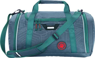Produktbild von Coocazoo Sporterporter Streetman