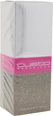 Zdjęcie produktu dla Pure Custo Barcelona Duschgel 200ml