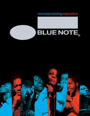 Produktbild von Blue Note