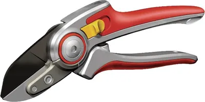 Produktbild von WOLF-Garten Amboss-Gartenschere Professional "RS 5000"
