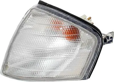 Produktbild von DIEDERICHS 1670073 Blinker Blinkleuchte vorne Links passend für MERCEDES-BENZ C-Klasse Limousine (W202) C-Klasse T-modell (S202)