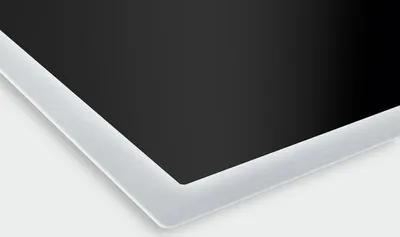 Obrázok produktu pre Bosch Serie 4 NVQ645CB6E, Čierna, Vstavaný, 60 cm, Indukčná varná doska so zónami, 4 zone(s), 4 zone(s)