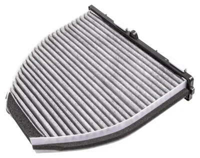 Produktbild von BLUE PRINT ADU172501 Aktivkohle Innenraumfilter Pollenfilter passend für MERCEDES-BENZ C-Klasse Limousine (W204) E-Klasse Limousine (W211)