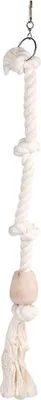 Image de Suspension pour cage Flamingo « Tarzan », taille : M