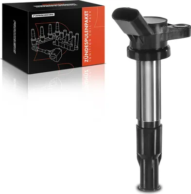 Immagine prodotto di Frankberg 1x modulo di accensione bobina di accensione per Chevrolet Epica KL1 2.0L 2.5L 2006-2011