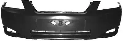 Produktbild von DIEDERICHS Stoßstange Stoßfänger für TOYOTA COROLLA (ZZE12, NDE12, ZDE12) Glatt 6618250