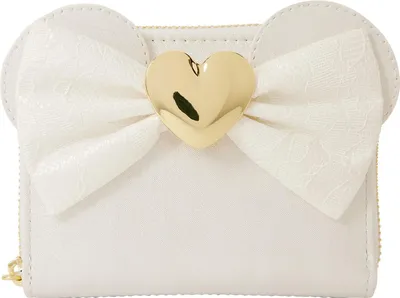 Produktbild von Disney by Loungefly Geldbeutel Wedding