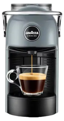 Obrázek produktu pro Lavazza Jolie Evo, Kapslový kávovar, 0,6 l, Kávová kapsle, 1250 W, Šedá