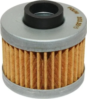 Produktbild von POLINI Metallölfilter D.41x33mm