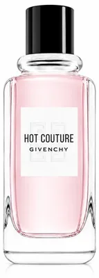 Produktbild von Givenchy Mythical Hot Couture Etv 100ml